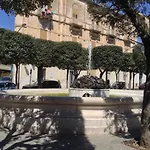 Da Noi. Nella Citta Dell'acqua E Della Pietra. アパート *