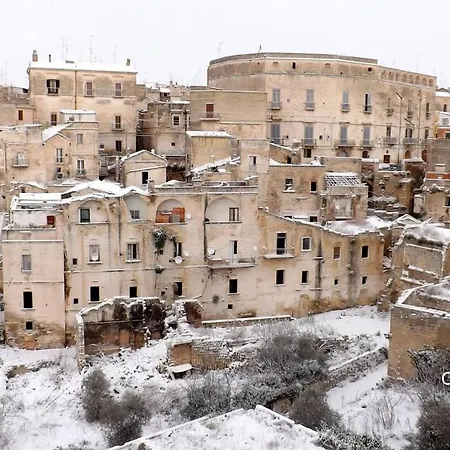 Da Noi. Nella Citta Dell'acqua E Della Pietra. Appartement *