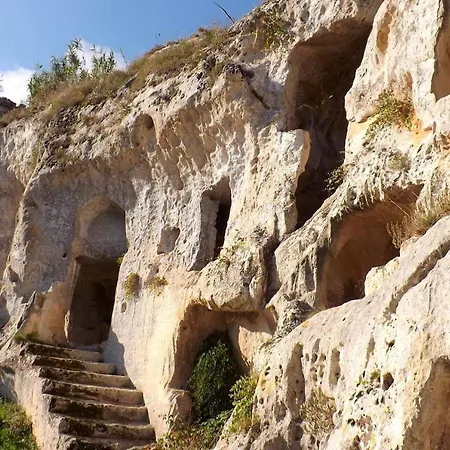 Da Noi. Nella Citta Dell'acqua E Della Pietra. Appartement *