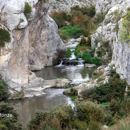Appartement Da Noi. Nella Citta Dell'acqua E Della Pietra. Gravina in Puglia