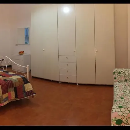 Apartment Da Noi. Nella Citta Dell'acqua E Della Pietra.