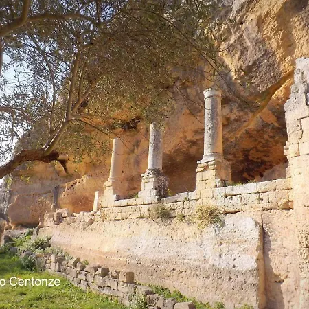 Da Noi. Nella Citta Dell'acqua E Della Pietra. Apartment Gravina in Puglia